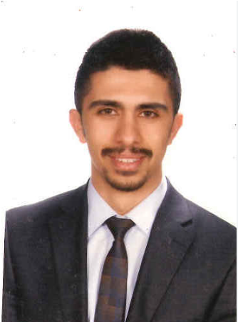 Avukat Canbaba Mansuroğlu